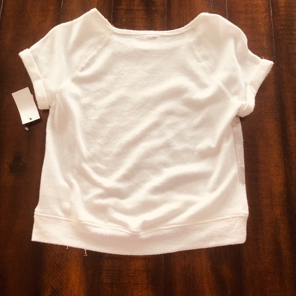 Light sweatshirt kids shirt - Picture 4 of 4